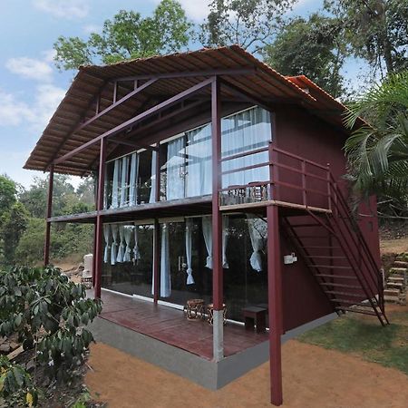 Itsy Hotels Jammabane Cottage Madikeri Exterior photo