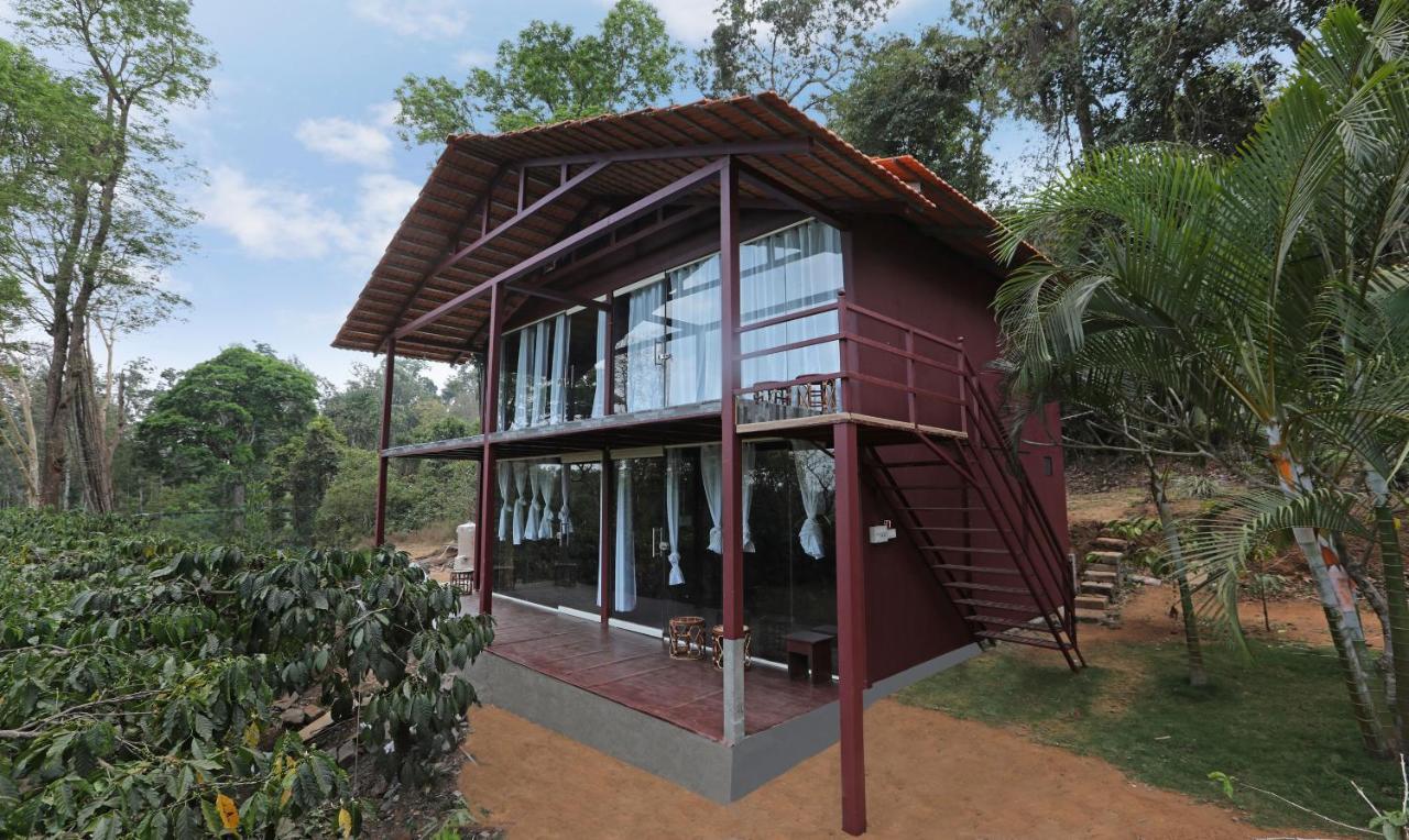 Itsy Hotels Jammabane Cottage Madikeri Exterior photo