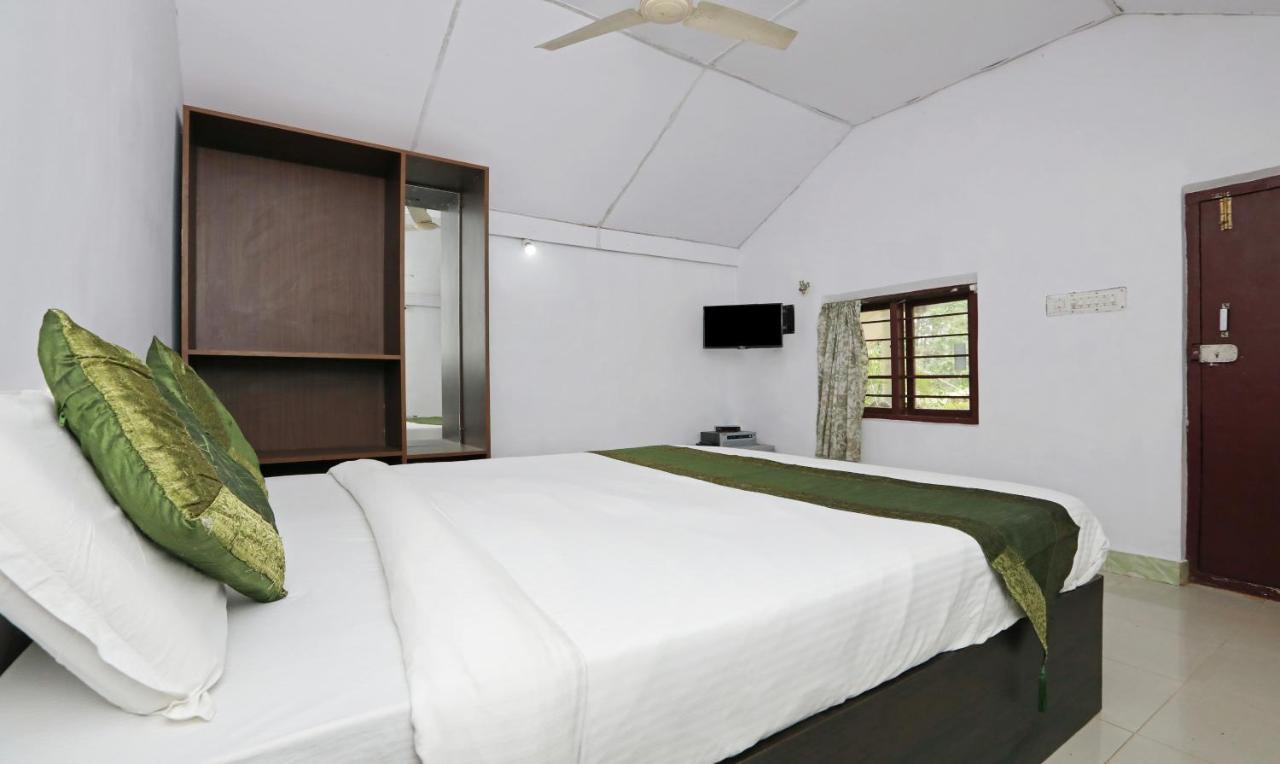 Itsy Hotels Jammabane Cottage Madikeri Exterior photo