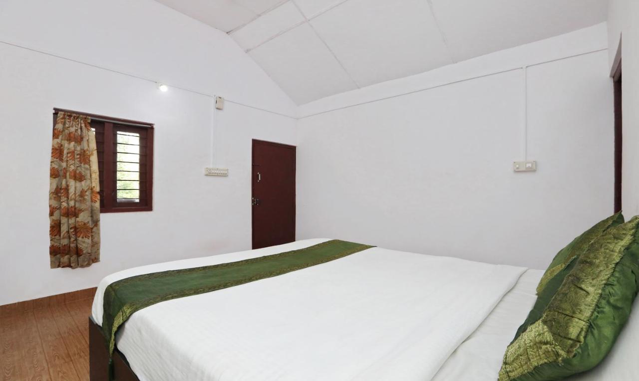 Itsy Hotels Jammabane Cottage Madikeri Exterior photo